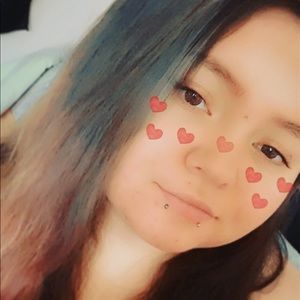 Meet your Posher, Alyshia